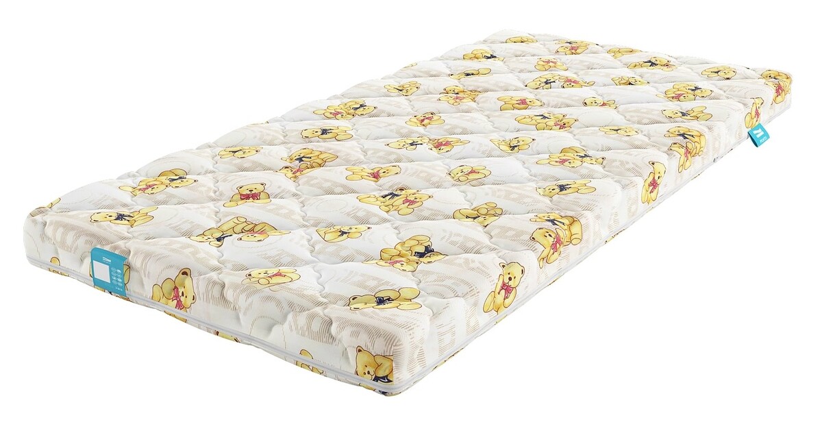 Детский матрас Promtex-Orient Biba standart 14 Cocos 1