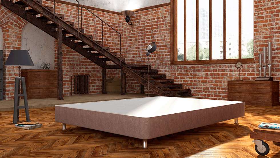 Кроватный бокс Mr.Mattress Fine Box