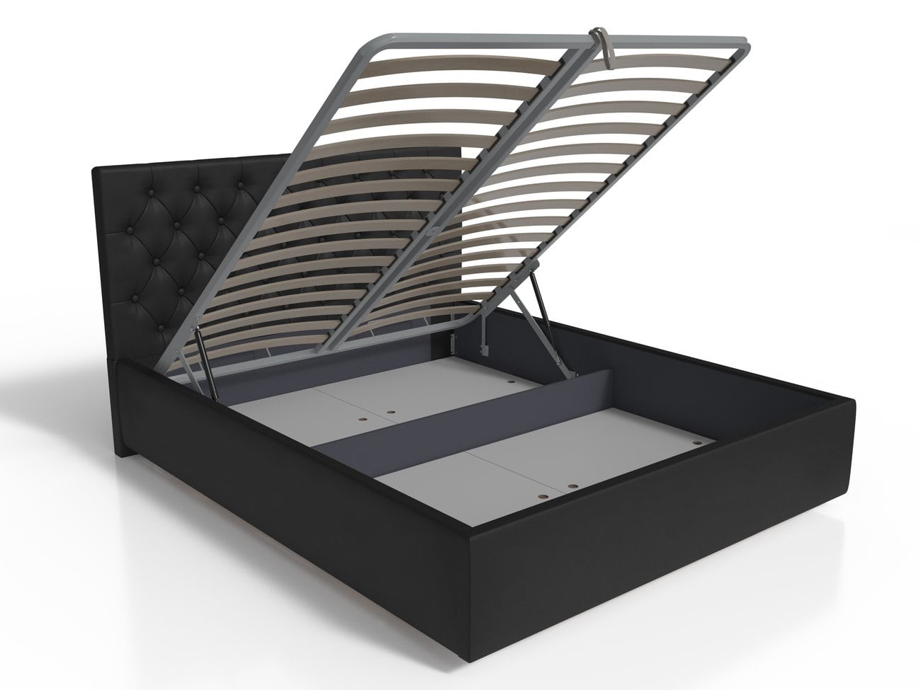 Кровать Benartti Mirana Box с подъемным механизмом