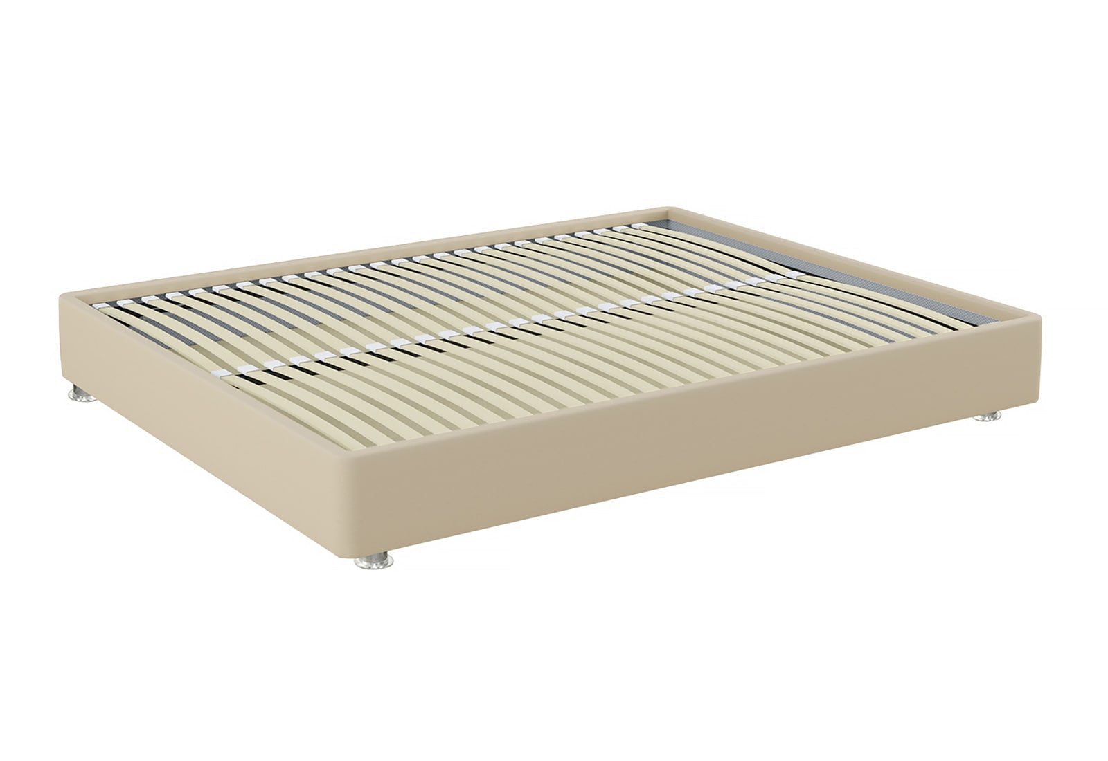 Кровать с матрасом Sontelle Slace Box