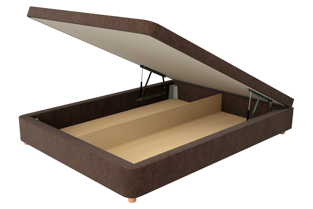 Спальная система Mr.Mattress SET ХXL с подъемным механизмом