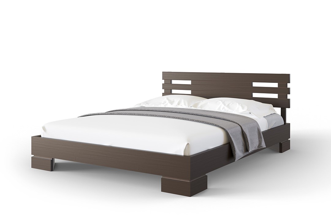 Кровать DreamLine Варна 1 Ясень