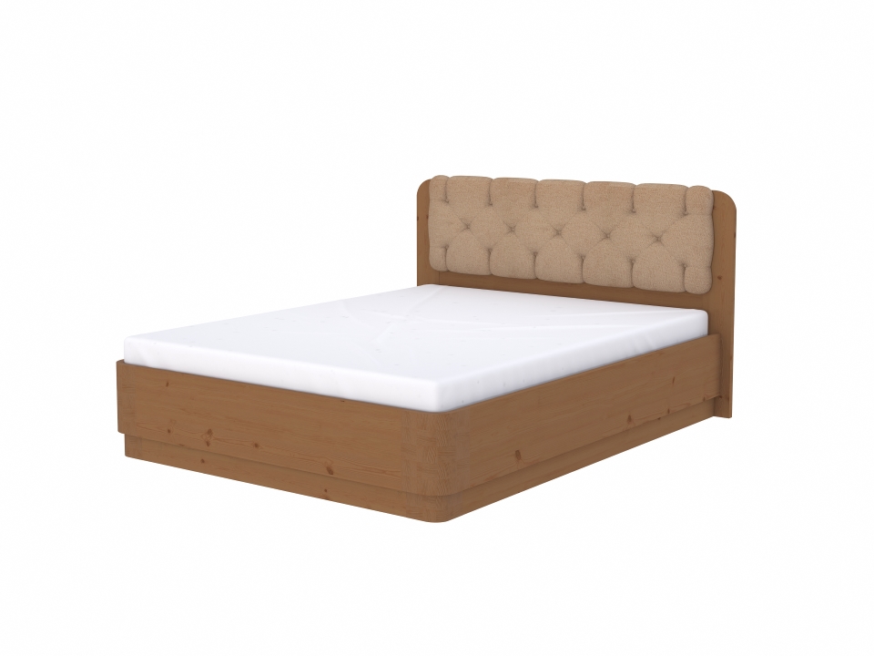 Кровать Орматек Wood Home 1 с подъемным механизмом