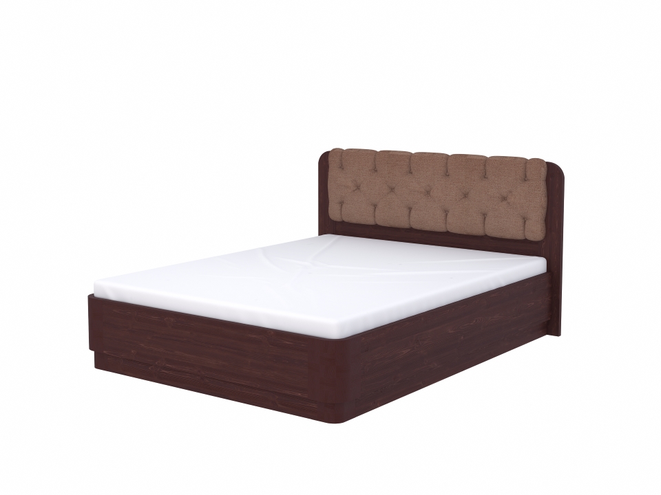 Кровать Орматек Wood Home 1 с подъемным механизмом