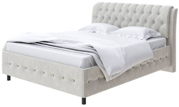 Кровать Орматек ComoVeda 4