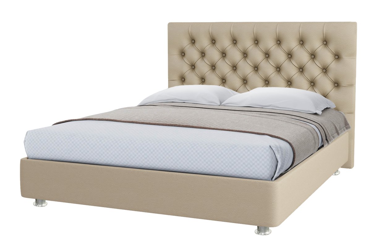 Кровать Promtex-Orient Tweeden 120 Сонте с металлическим подъемным механизмом M1