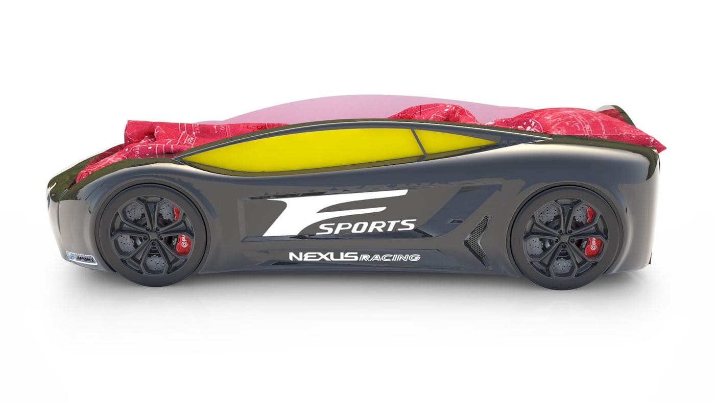 Кровать-машина Карлсон 24 «Roadster» ЛЕКСУС