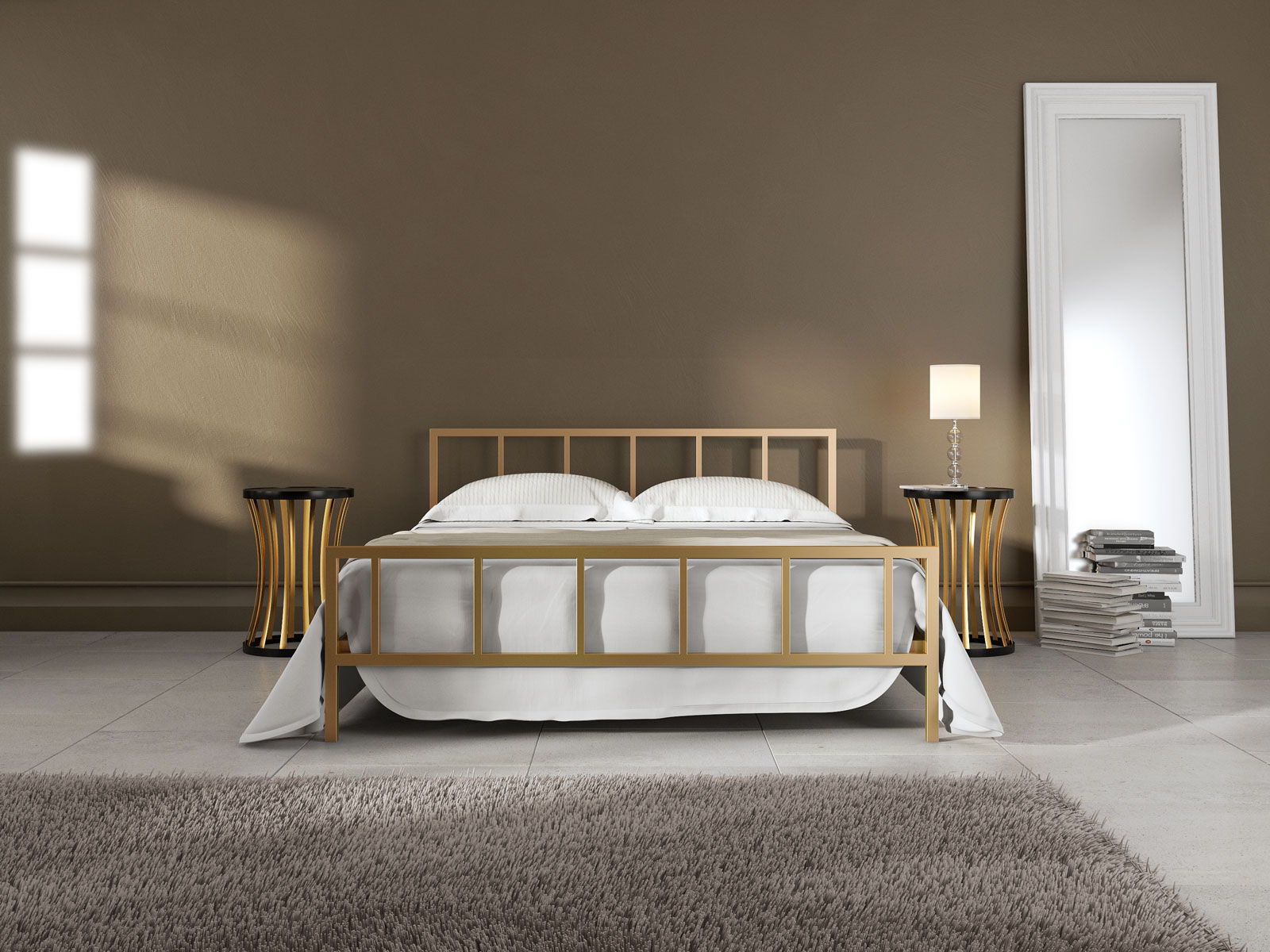 Кровать Dream Master Loft 1