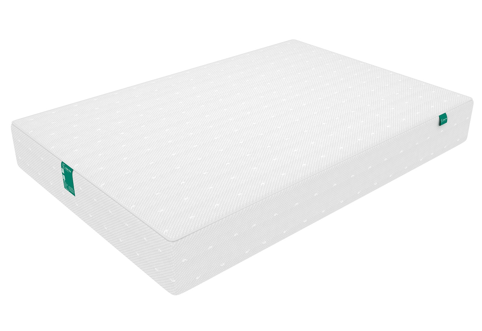 Чехол непромокаемый Sleeptek Fresh с боковиной