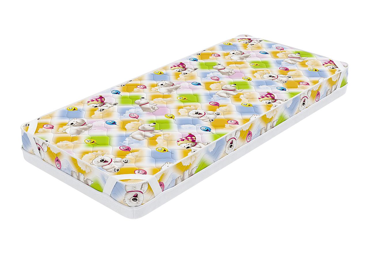 Влагостойкий наматрасник Орматек Kids Light