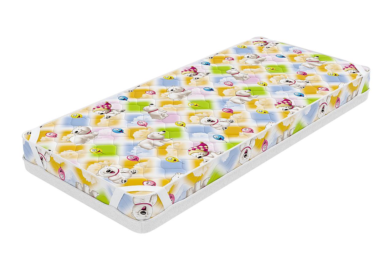 Влагостойкий наматрасник Орматек Kids Plush