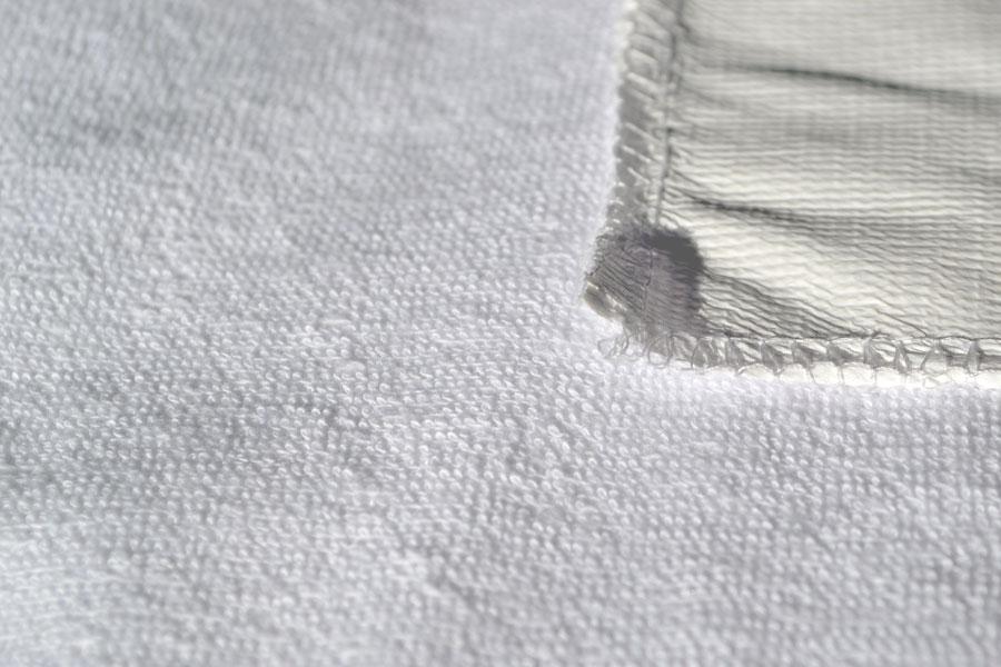 Наматрасник Luntek Microfiber