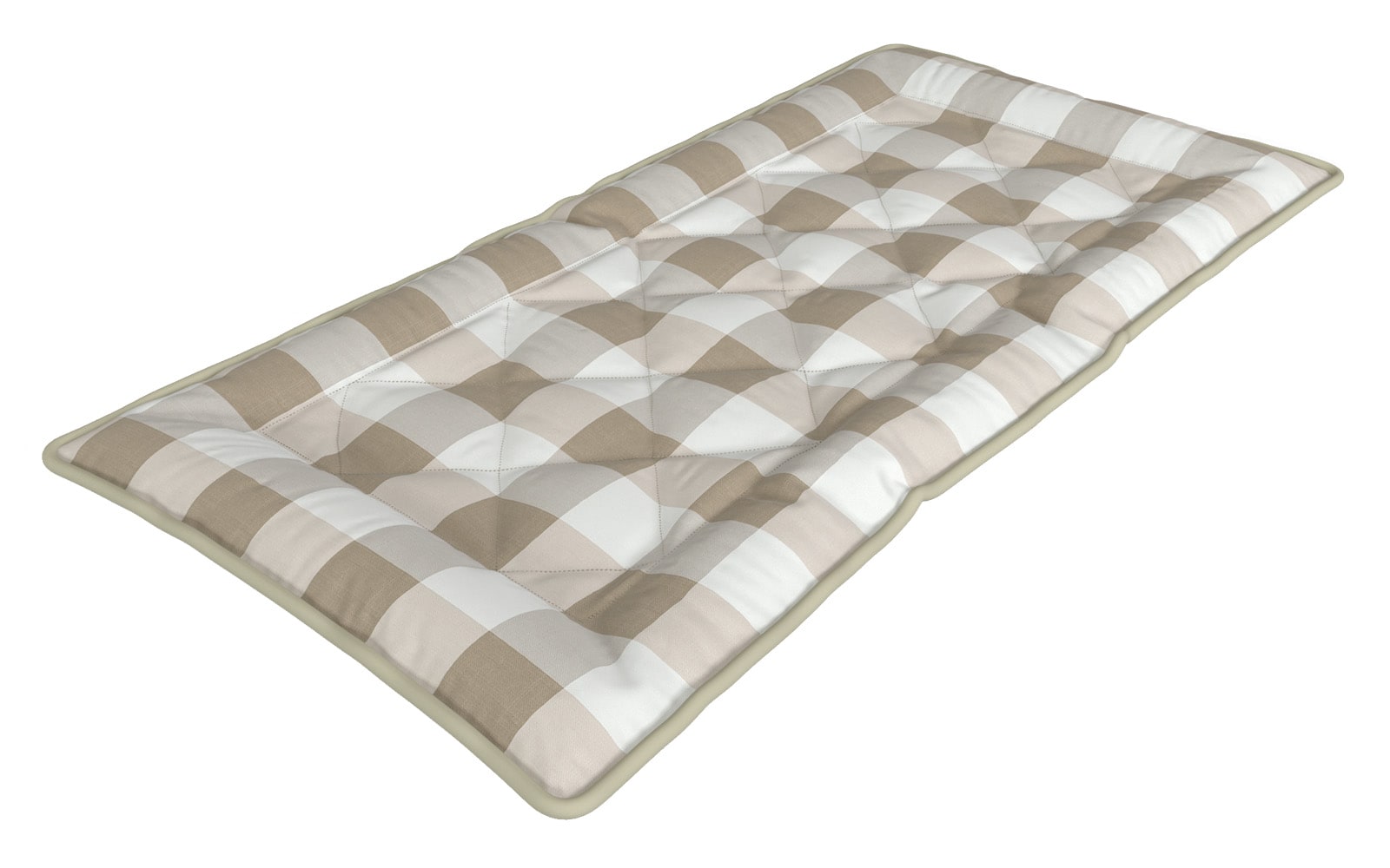 Детский наматрасник Mr.Mattress Helper