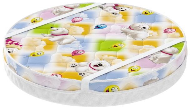 Наматрасник Райтон Round Junior Protective