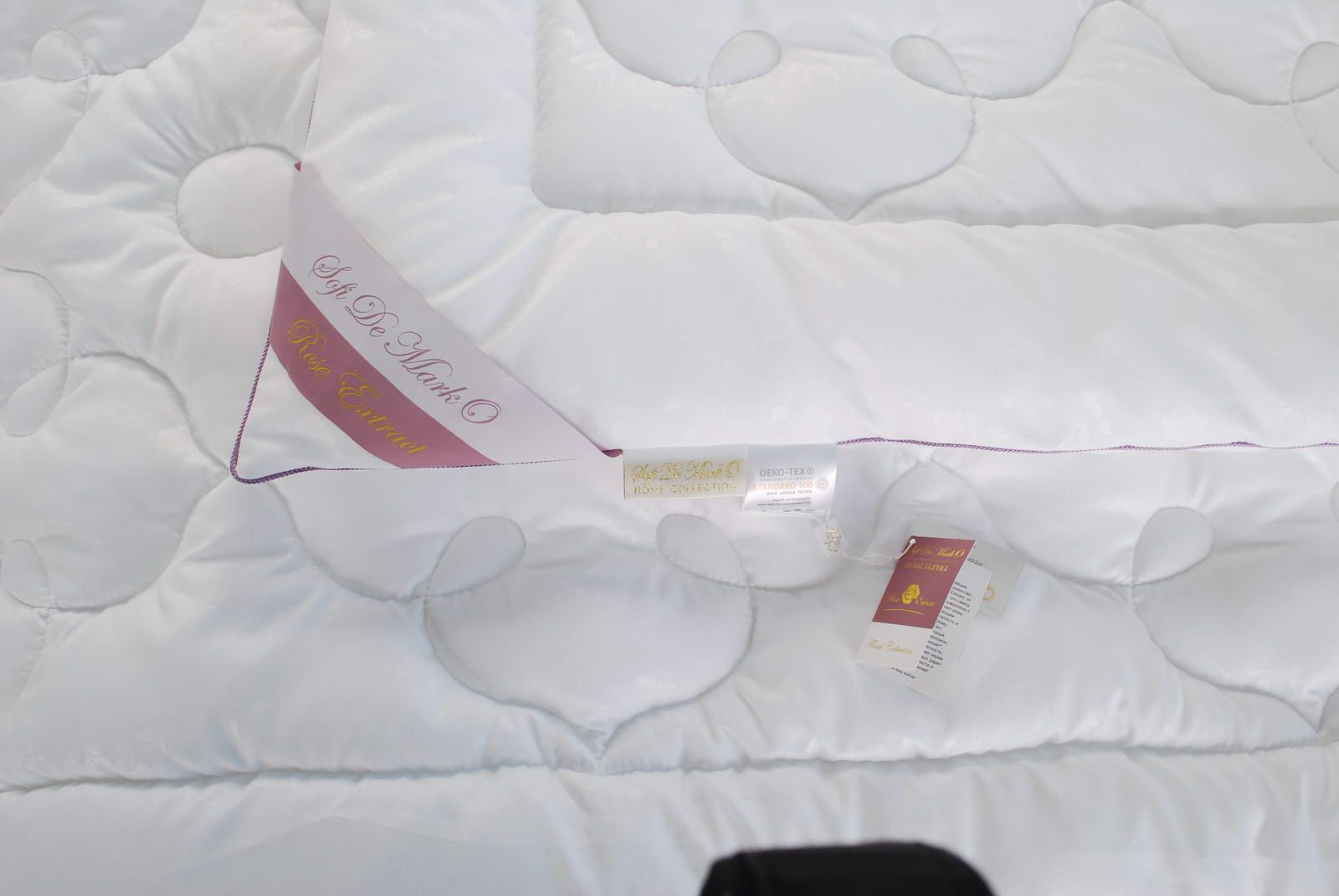 Подушка Sofi de Marko Rose