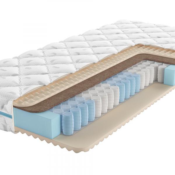 Матрас Promtex-Orient Soft Combi M