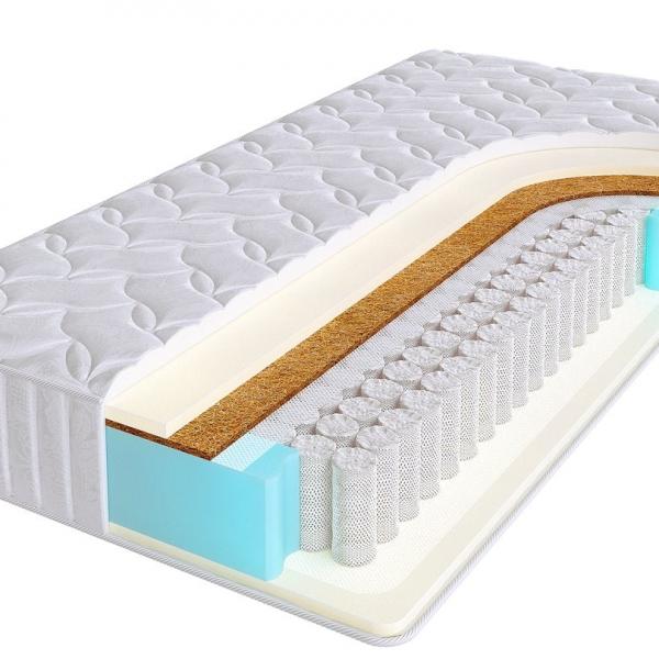 Матрас SkySleep Start Medium Soft S500
