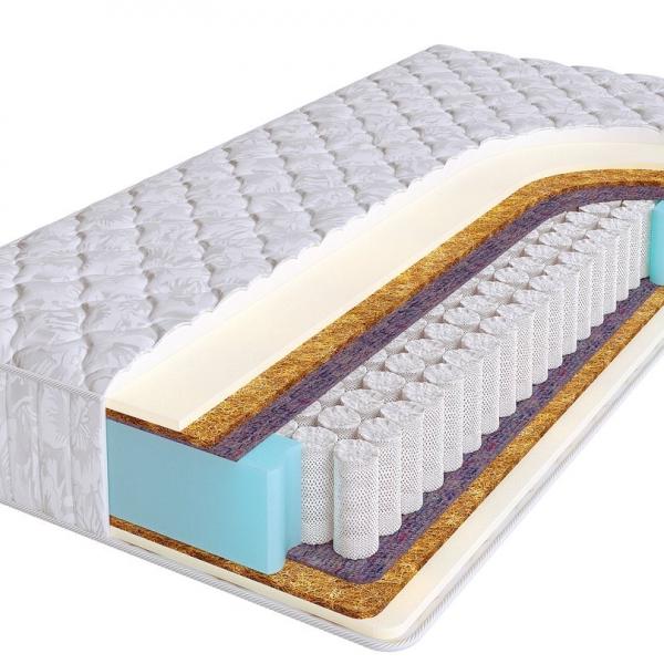 Матрас SkySleep Start Medium S500