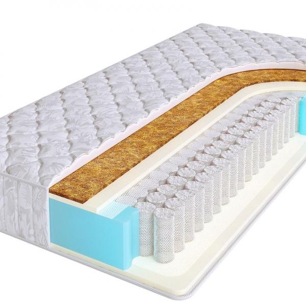 Матрас SkySleep Start Vario S500