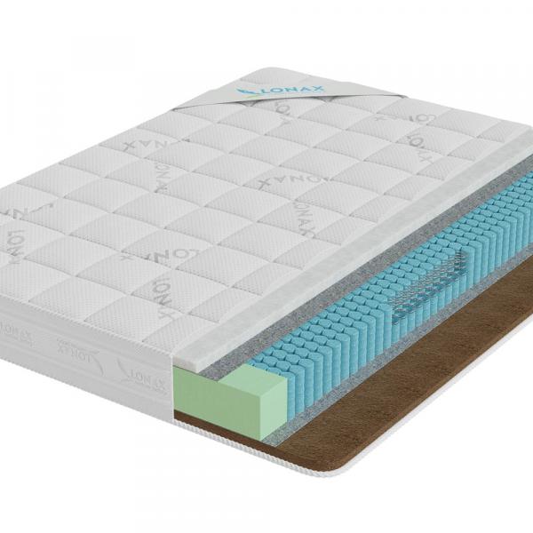Матрас Lonax Hollo Cocos S1000