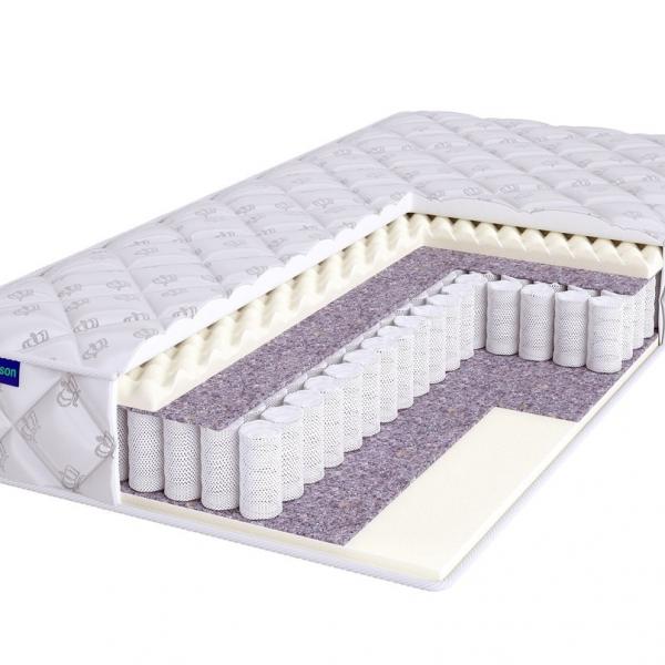 Матрас BeautyRoll Spring Soft Massage S600