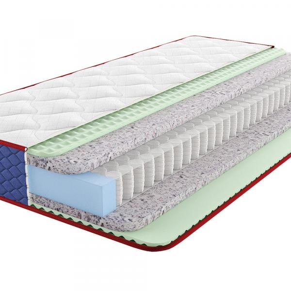 Матрас Sportletica Stanly EcoForm relax