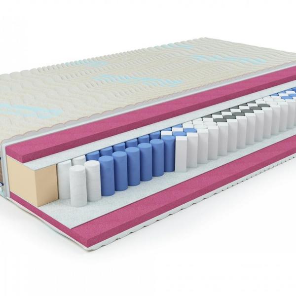 Матрас Honnemed Health L