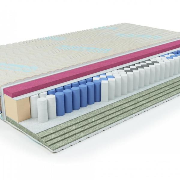 Матрас Honnemed Health XL