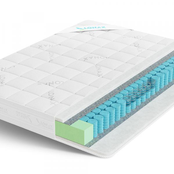 Матрас Lonax Strutto TFK
