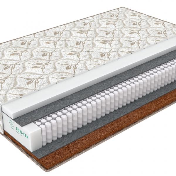 Матрас Sleeptek Perfect Foam Cocos
