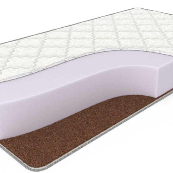 Матрас DreamLine Dreamroll Max Hard