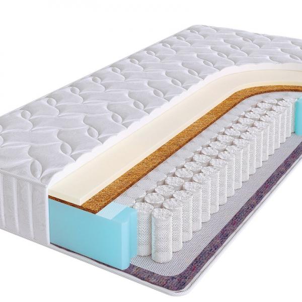 Матрас SkySleep One Side 5 S500