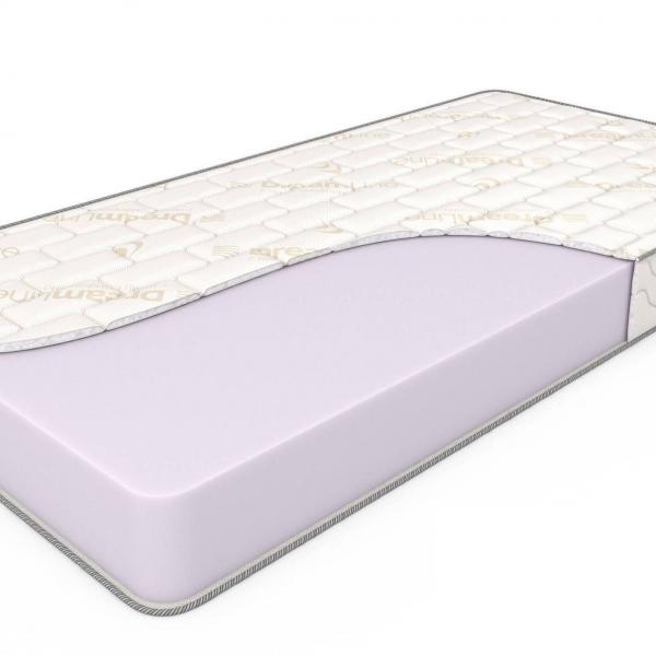 Матрас DreamLine DreamRoll Eco