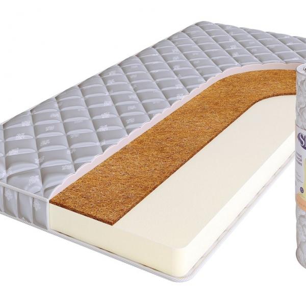 Матрас SkySleep Roller Econom 8 Cocos