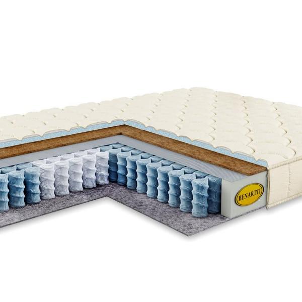Матрас Benartti Optimal Mini TFK