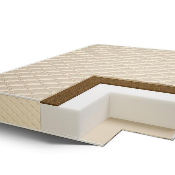 Матрас Comfort Line Cocos Eco Roll+