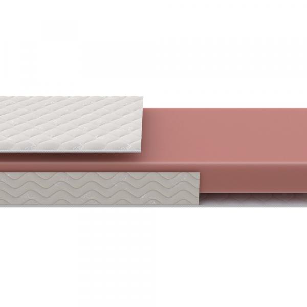 Матрас ProSon Base Flex S
