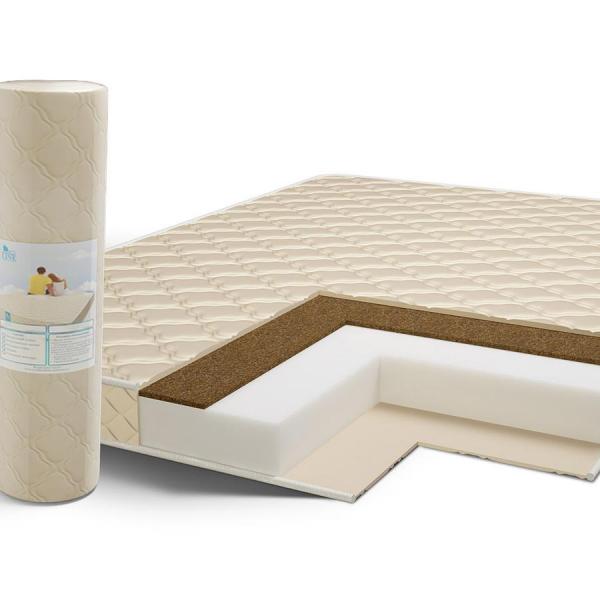 Матрас Comfort Line Cocos Eco Roll Slim