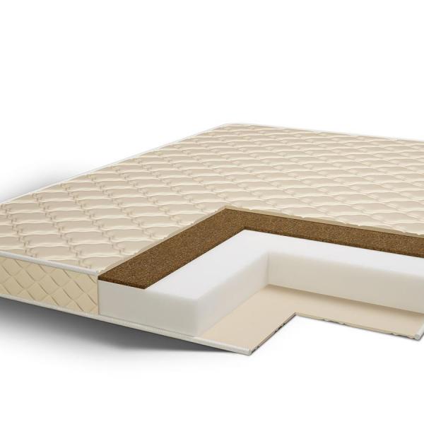 Матрас Comfort Line Cocos Eco Roll Slim