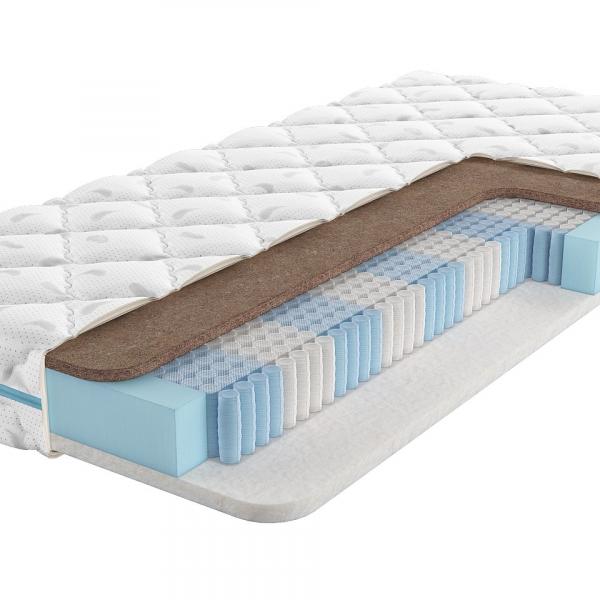 Матрас Promtex-Orient Multipacket Cocos Strutto
