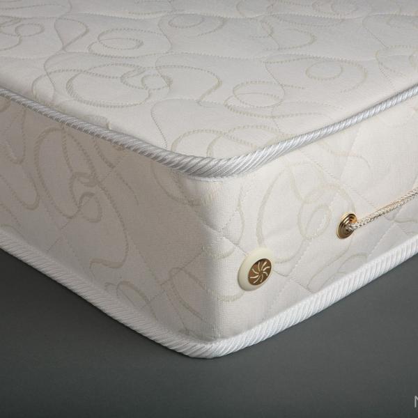 Матрас Benartti Classic Max Duo TFK