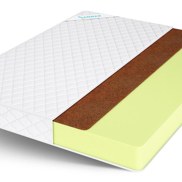 Матрас Lonax Roll Cocos Max Eco