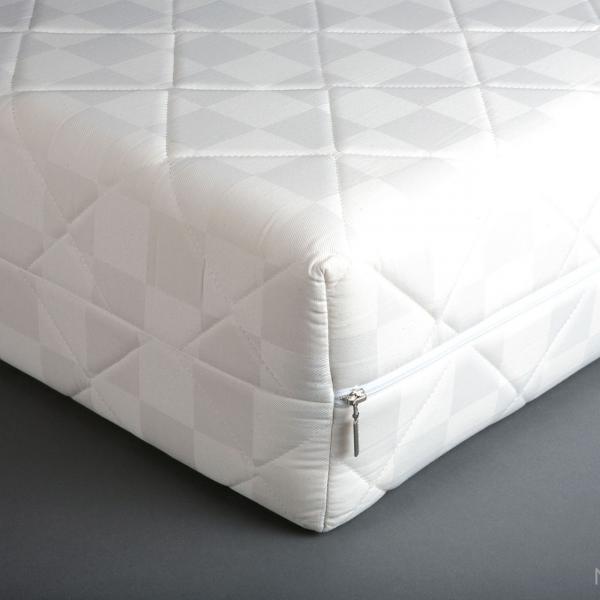 Матрас Mr.Mattress BioCrystal Duet L