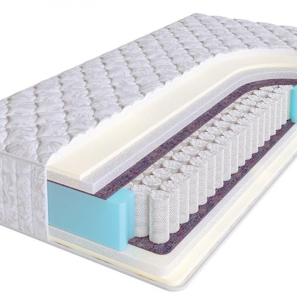 Матрас SkySleep Start Dense S500