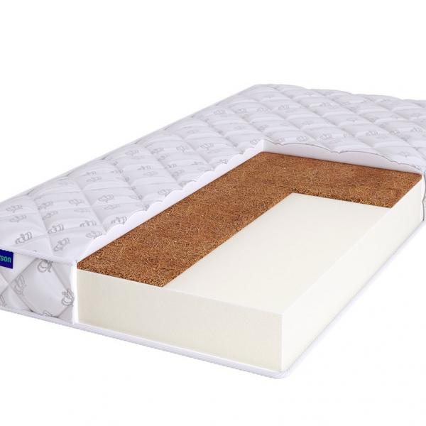Матрас BeautyRoll Foam 10 Cocos