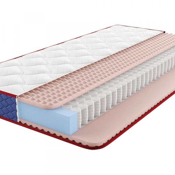 Матрас Sportletica Stanly Relax 3