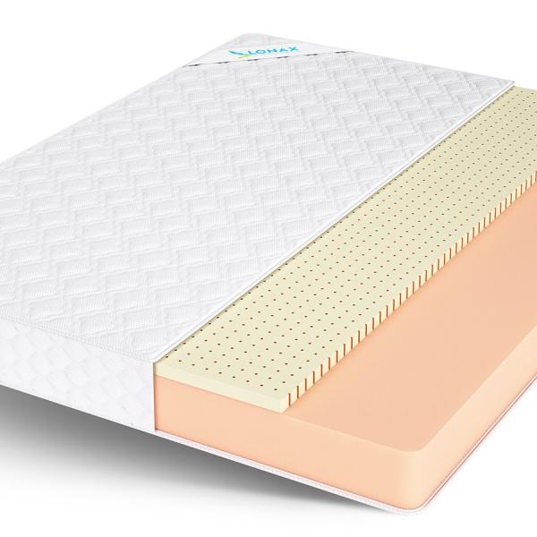 Матрас Lonax Roll Comfort 3