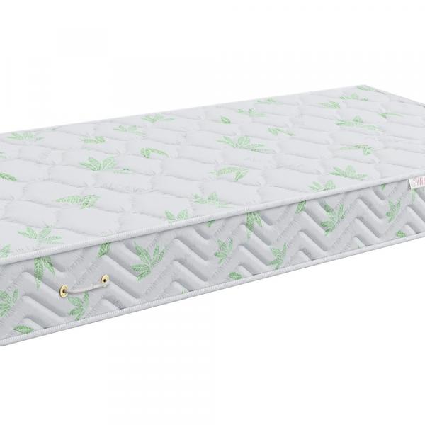 Матрас Alitte Judith Organic TFK MS-22-N