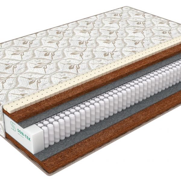 Матрас Sleeptek Perfect SoftStrong Cocos