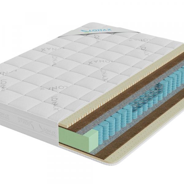 Матрас Lonax Medium Light TFK